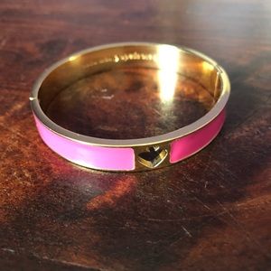 Kate spade bracelet